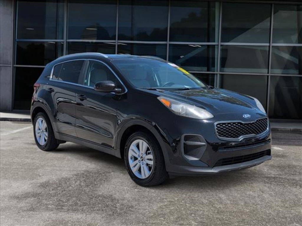 2020 Kia Sorento LX FWD, T653587, Photo 1