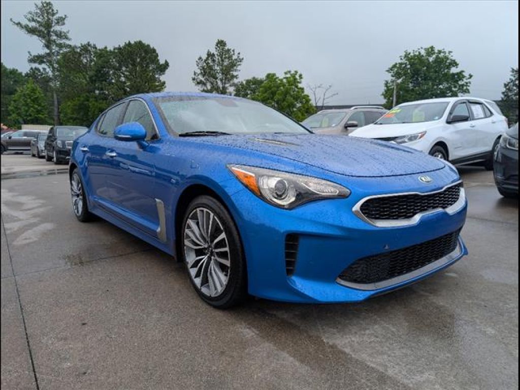 2019 Kia Forte LXS IVT, T119721, Photo 1
