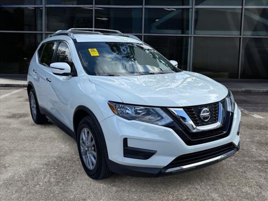 2023 Nissan Murano AWD S, T126301, Photo 1