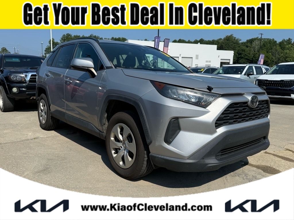 2021 Toyota RAV4 Hybrid Hybrid Limited AWD, S042504, Photo 1
