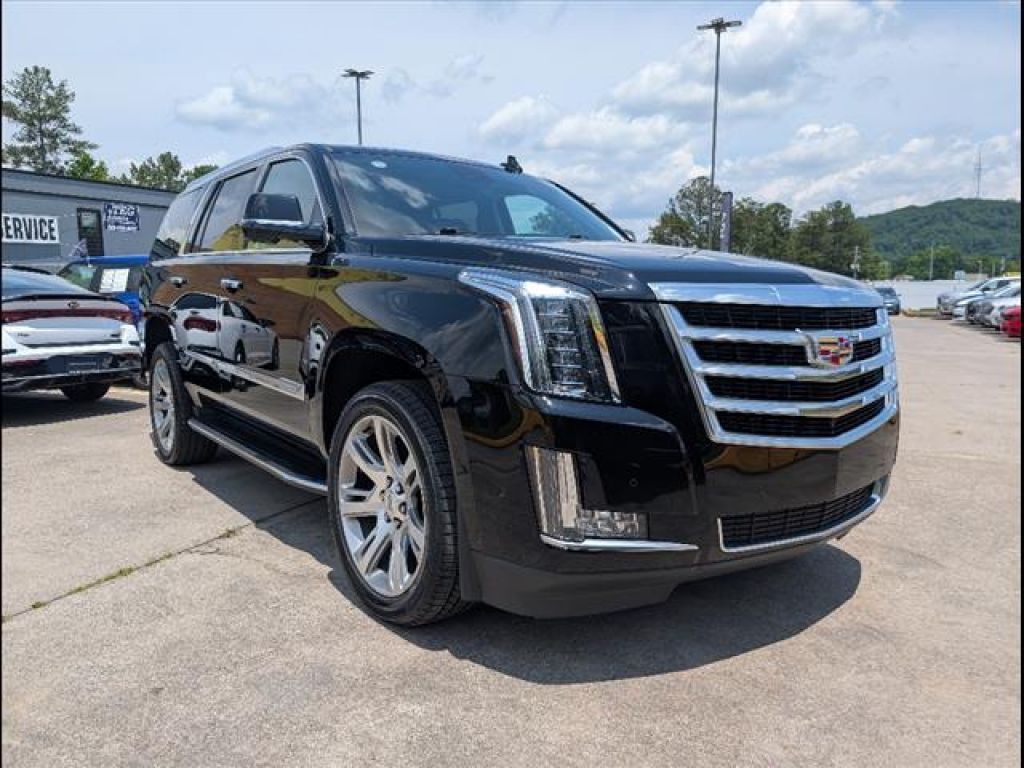 2015 Cadillac SRX FWD 4-door Luxury Collection, T558590, Photo 1
