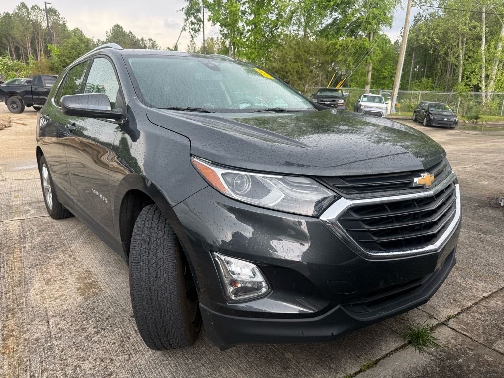 2015 Chevrolet Captiva Sport FWD 4-door LT, T507265, Photo 1