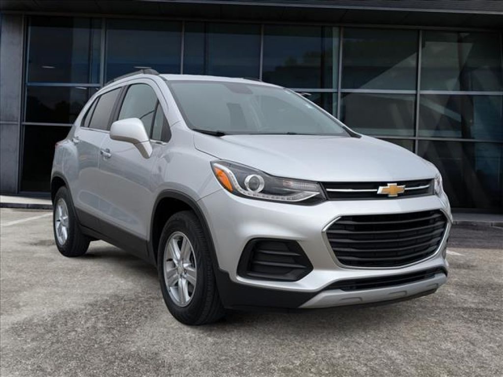 2010 Chevrolet Equinox FWD 4-door LTZ, T238011, Photo 1