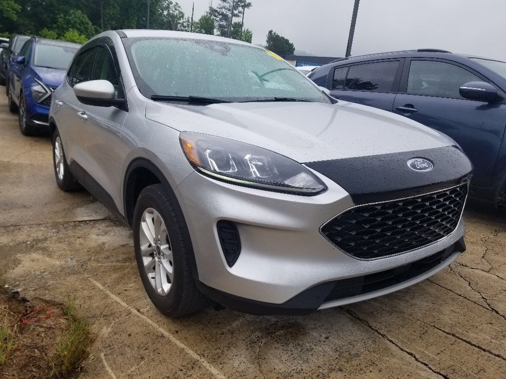 2014 Ford Escape FWD 4-door SE, TD02605, Photo 1
