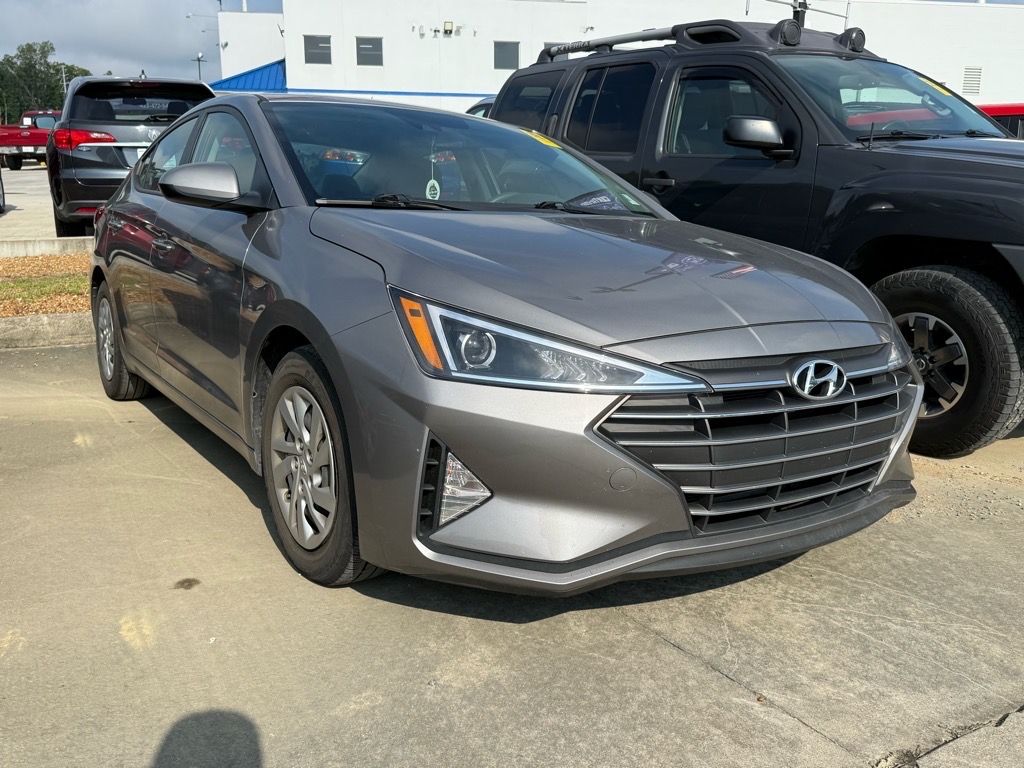 2016 Hyundai Sonata 4-door Sedan 2.4L SE, T387447, Photo 1
