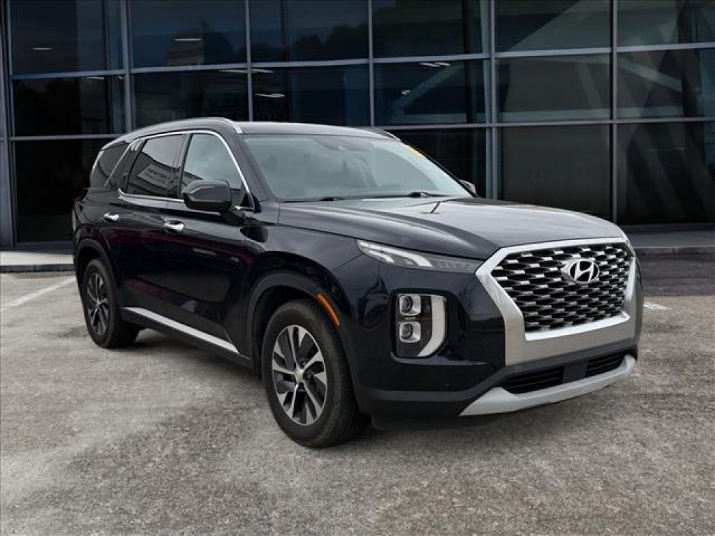 2022 Hyundai Venue SEL IVT, P151186, Photo 1