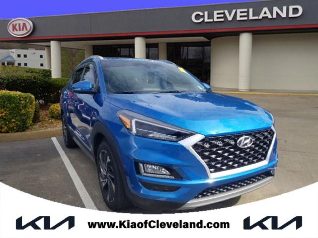 2023 Hyundai Santa Fe Calligraphy AWD, S588689, Photo 1