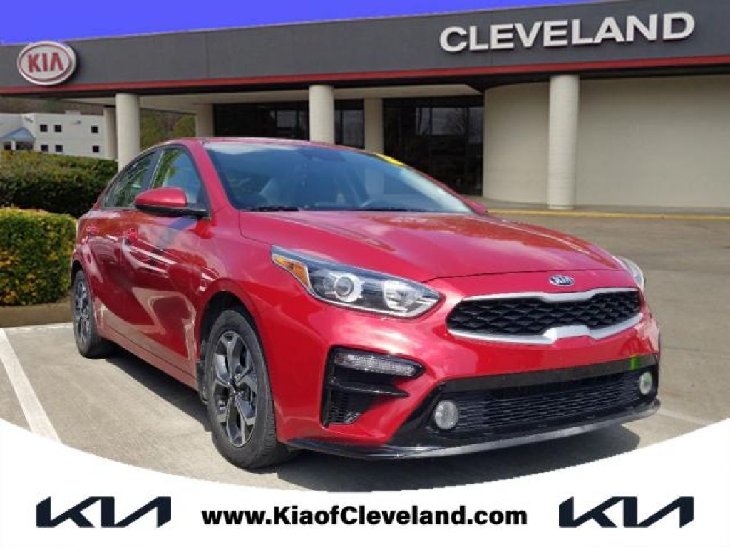 2021 Kia K5 GT-Line Auto AWD, T034570, Photo 1