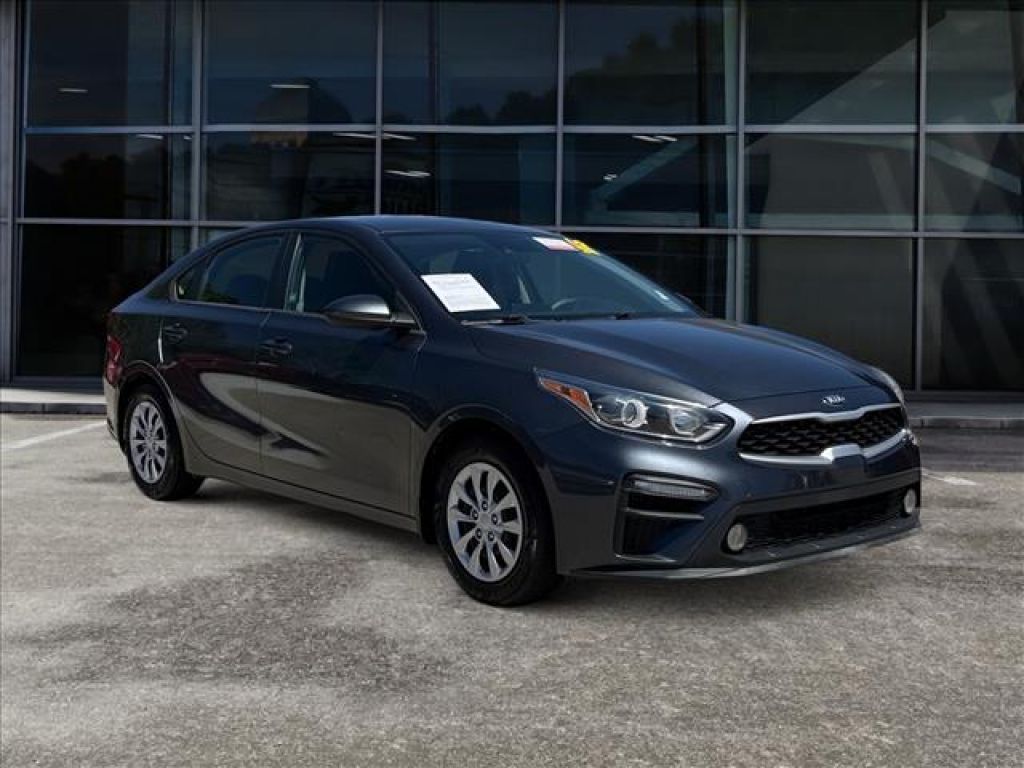 2019 Kia Stinger Premium AWD, T058467, Photo 1