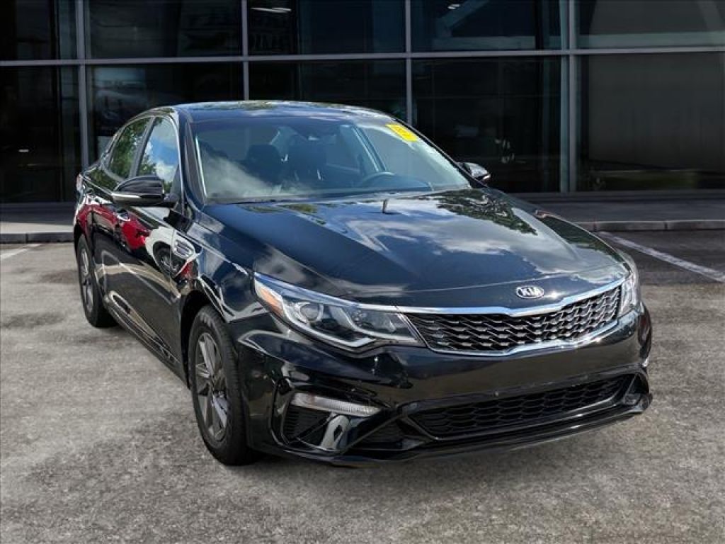 2021 Kia K5 GT-Line Auto AWD, T049057, Photo 1