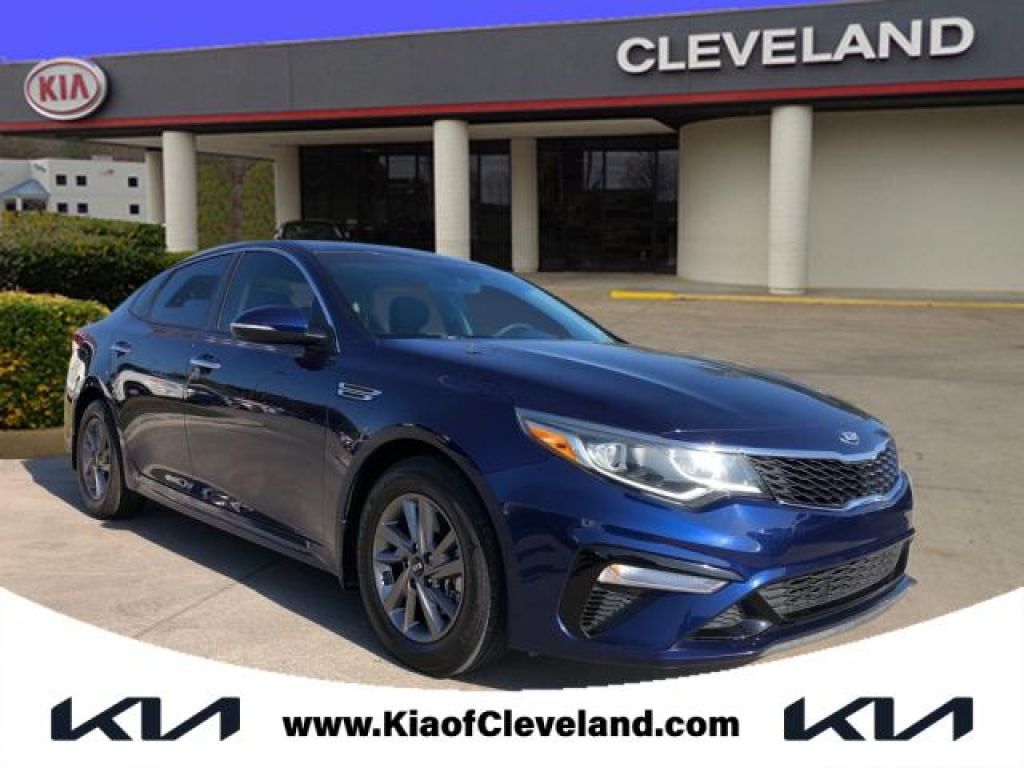 2021 Kia Forte GT DCT, T389968, Photo 1