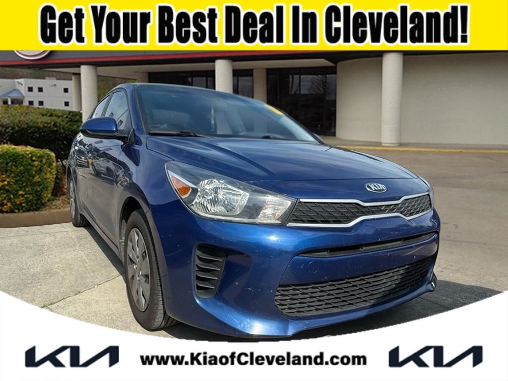2020 Kia Optima LX Auto, T445815, Photo 1