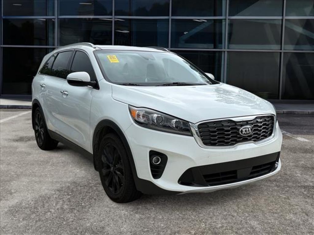 2021 Kia Seltos S IVT FWD, T057757, Photo 1
