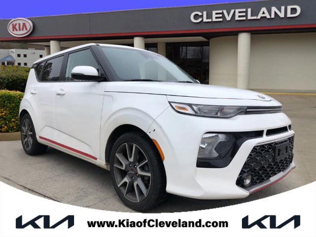 2023 Kia Soul GT-Line IVT, P195813, Photo 1