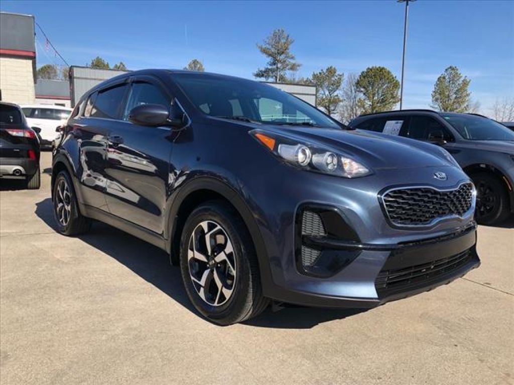 2017 Kia Sportage SX Turbo FWD, T236959, Photo 1