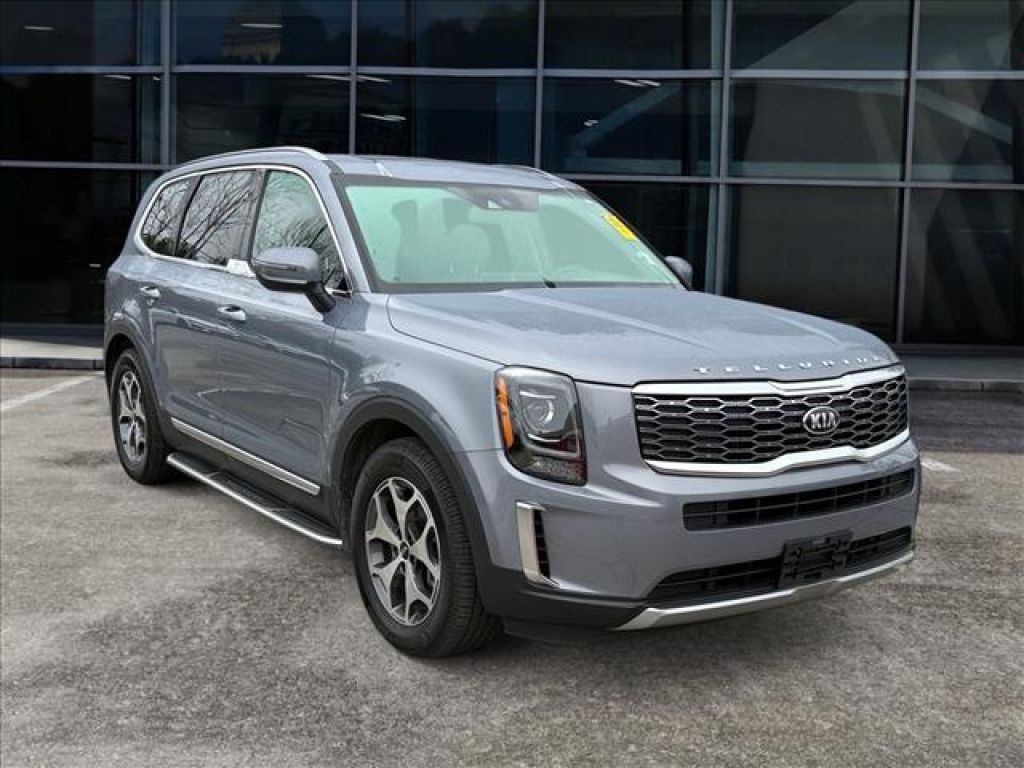 2014 Kia Sorento 2WD 4-door V6 LX, T472654, Photo 1