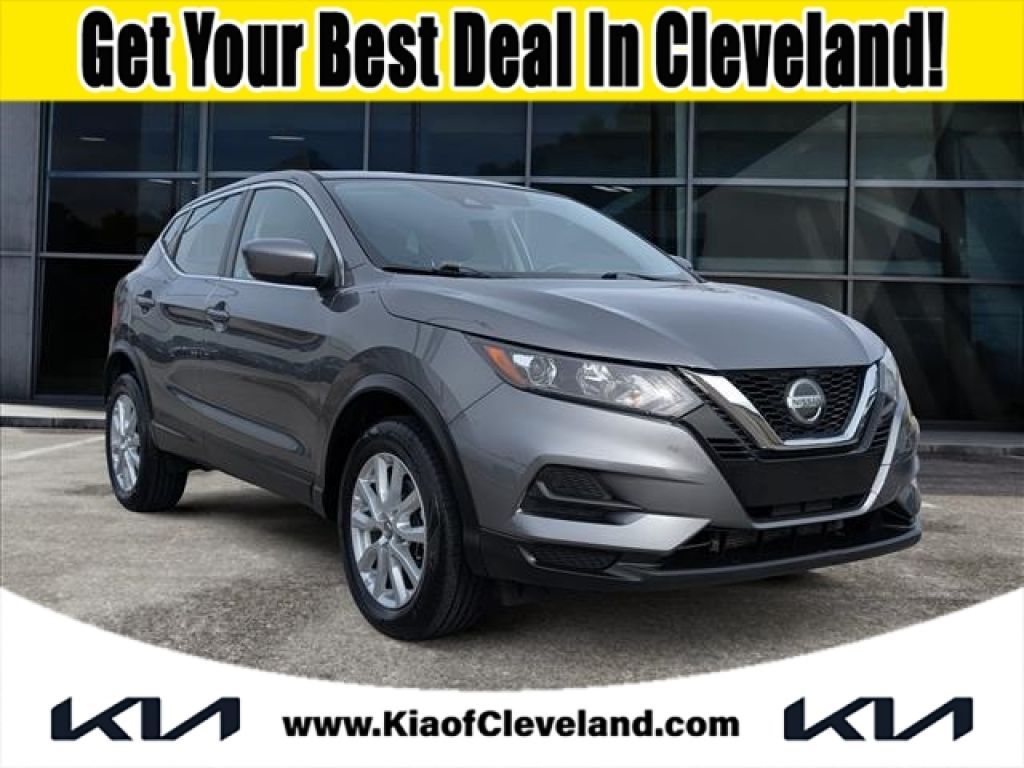 2022 Nissan Murano AWD SV, T124327, Photo 1