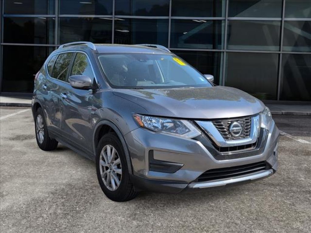 2025 Nissan Kicks SR AWD, B430093, Photo 1