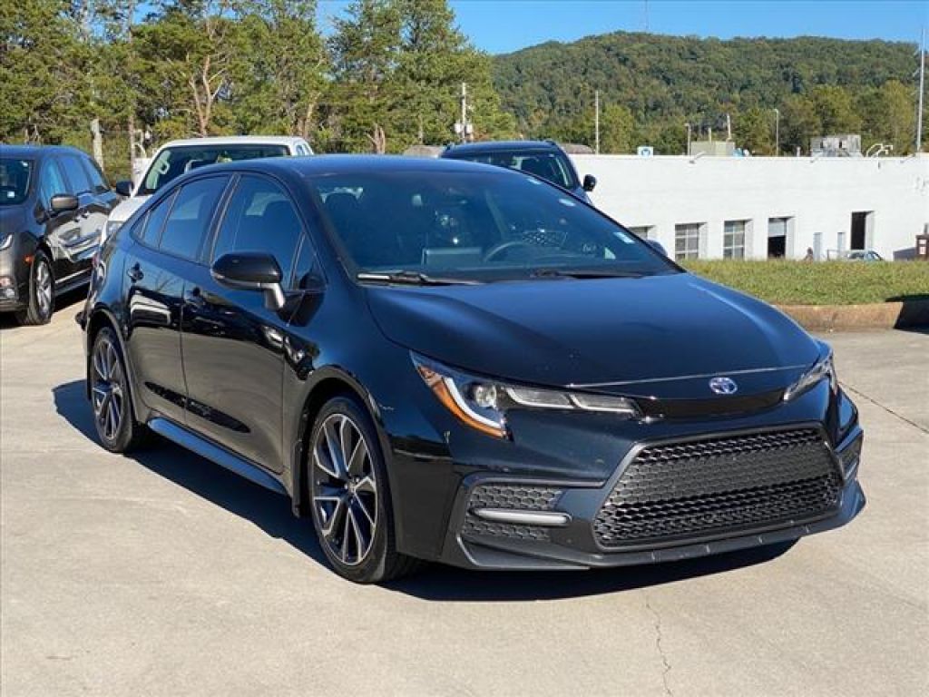 2020 Volkswagen Jetta S Auto w/ULEV, T044056, Photo 1