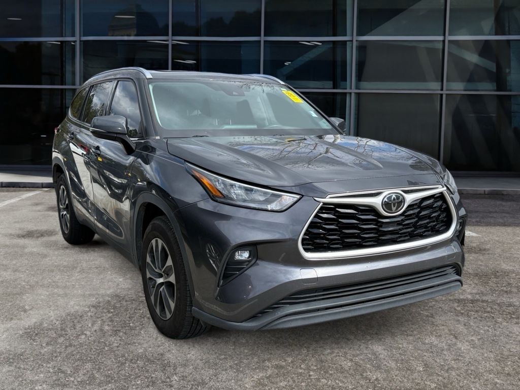 2022 Kia Sportage EX FWD, B994955, Photo 1