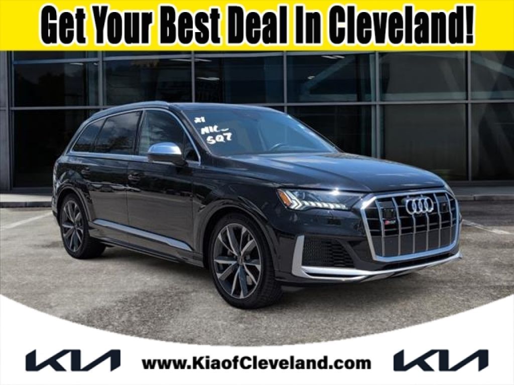 2019 Volkswagen Atlas 3.6L V6 SE w/Technology R-Line 4MOTION, T570046, Photo 1