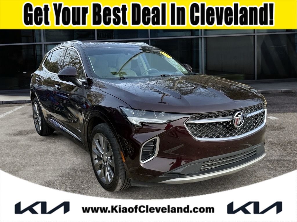 2021 Jeep Compass Altitude FWD, T535113, Photo 1