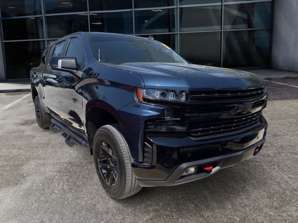 2023 Honda Ridgeline RTL AWD, B023243, Photo 1