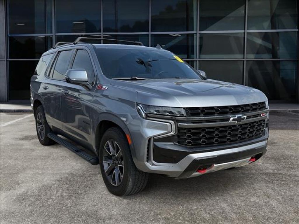 2023 Chevrolet Traverse FWD 4-door Premier, T288651, Photo 1
