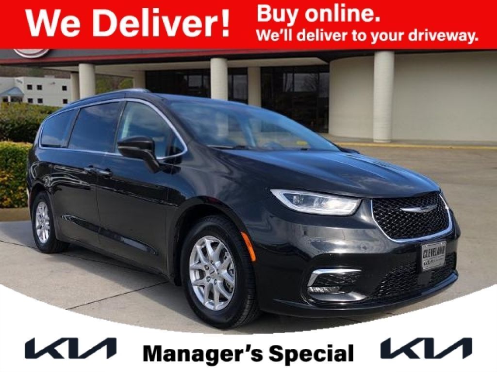 New Gray 2024 Kia Carnival stk K403476 Bowers AG