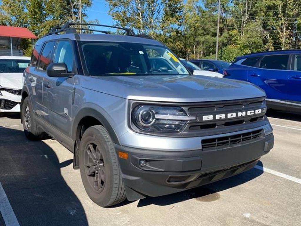 2020 Ford Edge SEL AWD, TA99205, Photo 1