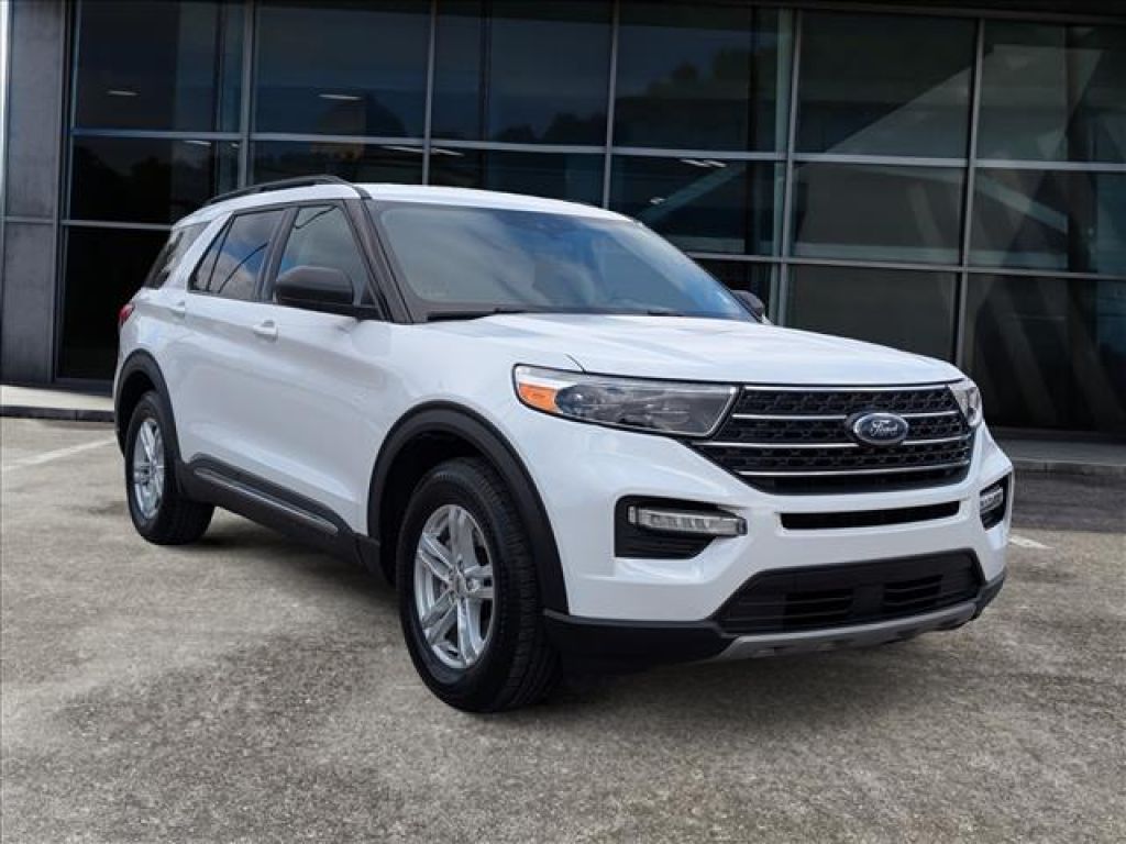 2009 Ford Escape FWD 4-door V6 Auto XLT, TB81158, Photo 1