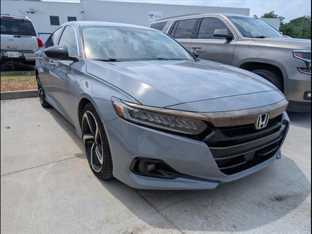 2022 Honda Civic EX CVT, B007104, Photo 1