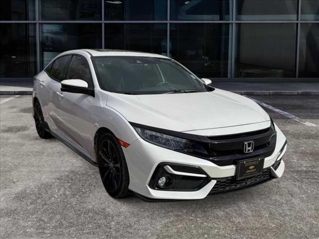 2017 Kia Soul + Auto, P439893, Photo 1