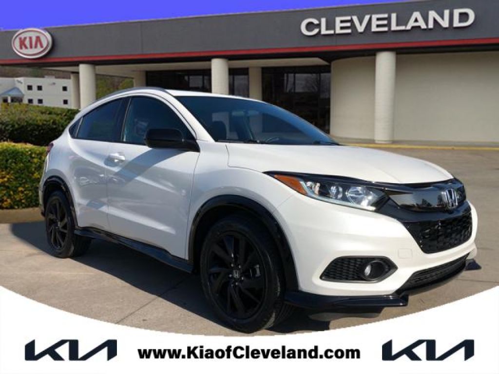 2021 Honda CR-V EX-L 2WD, T009134, Photo 1