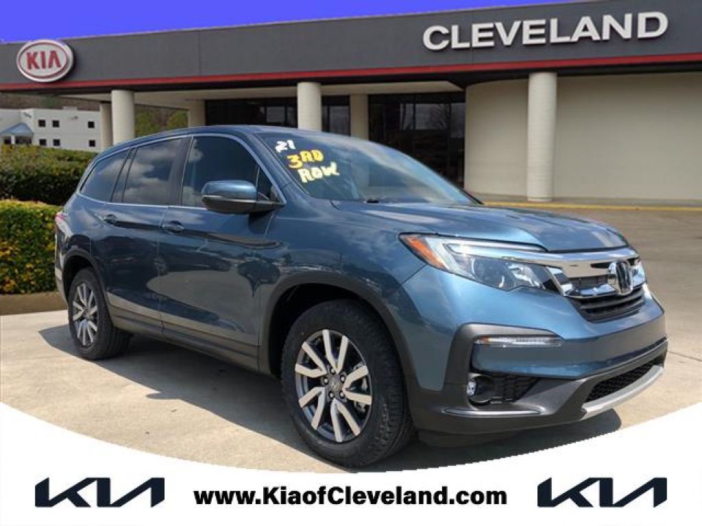 2021 Nissan Rogue FWD SV, T002184, Photo 1
