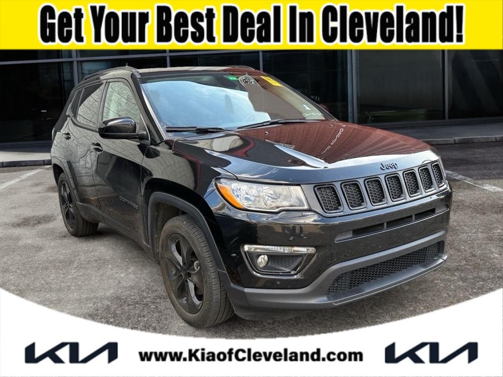 1996 Jeep Grand Cherokee 4-door Laredo, T173574, Photo 1