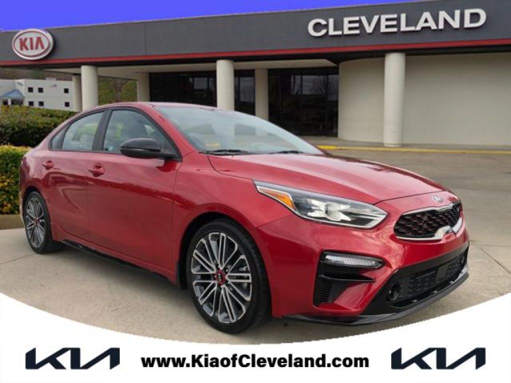 2023 Kia K5 GT-Line Auto FWD, P183134, Photo 1