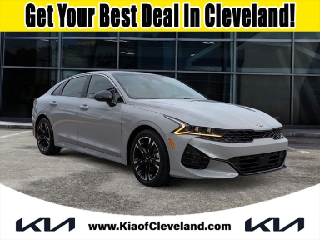 2016 Kia Optima 4-door Sedan EX, T121067, Photo 1