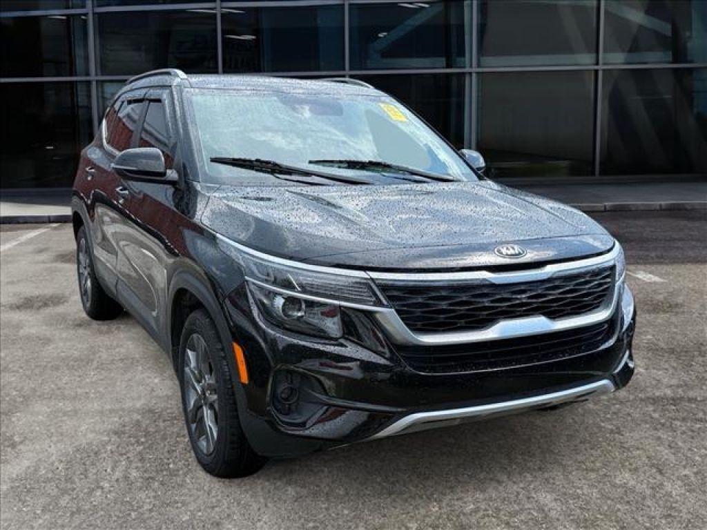 2019 Kia Sorento L FWD, T563216, Photo 1