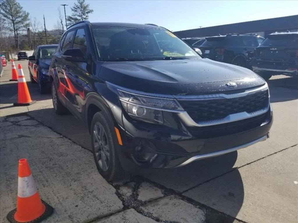 2017 Kia Sportage SX Turbo FWD, T236959, Photo 1