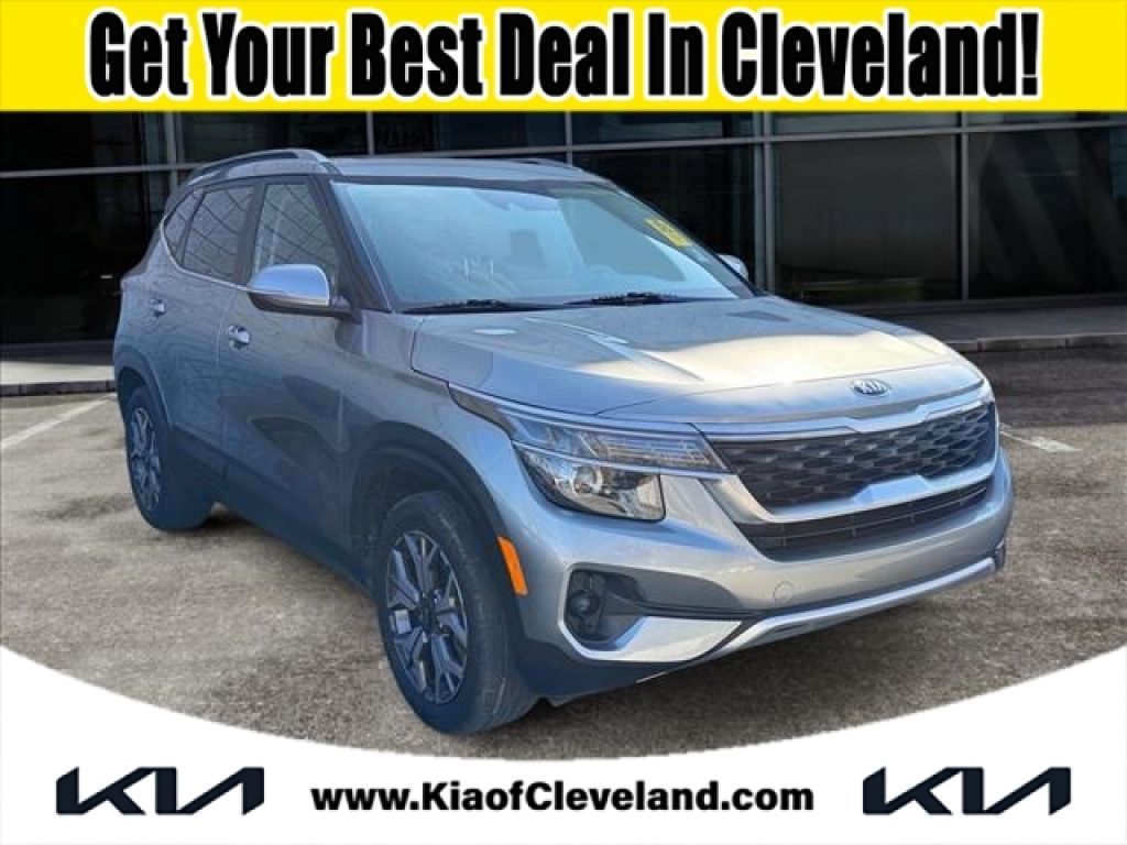 2023 Kia Soul GT-Line IVT, P195813, Photo 1