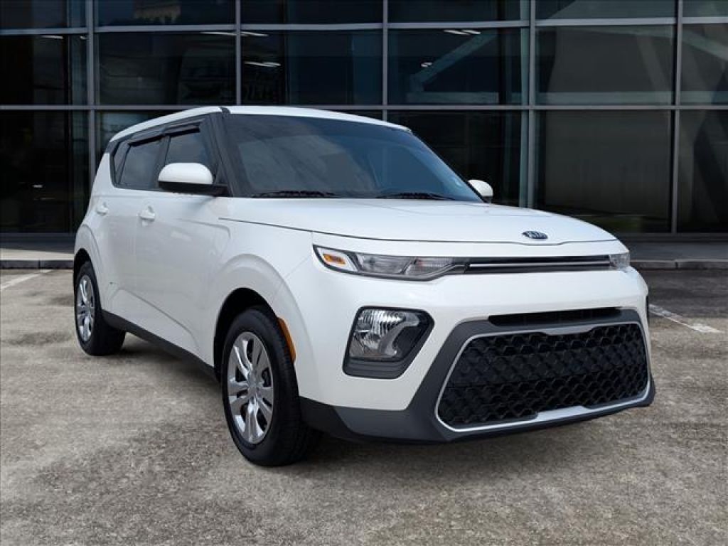 2023 Kia Soul GT-Line IVT, T206594, Photo 1