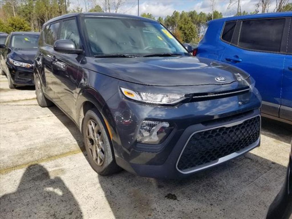 2018 Ford Focus SE Hatch, T226307, Photo 1