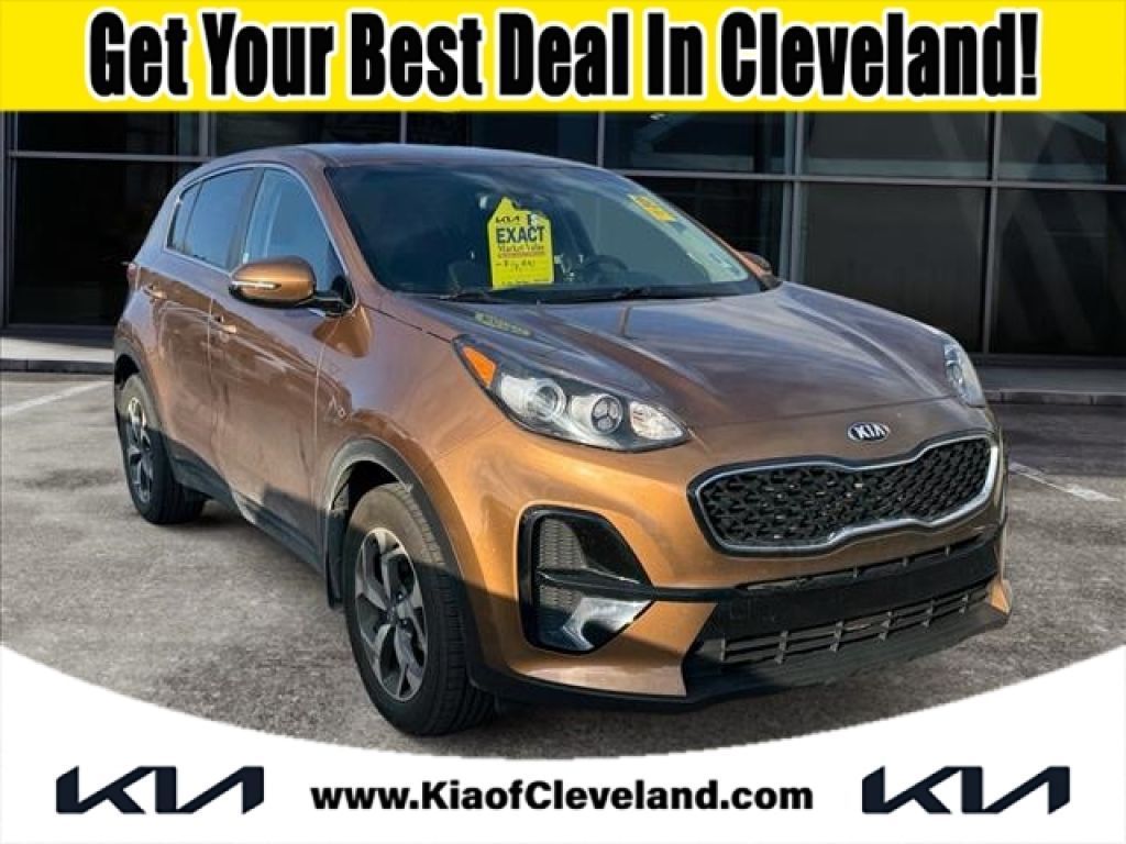 2021 Kia Seltos EX IVT AWD, T049947, Photo 1