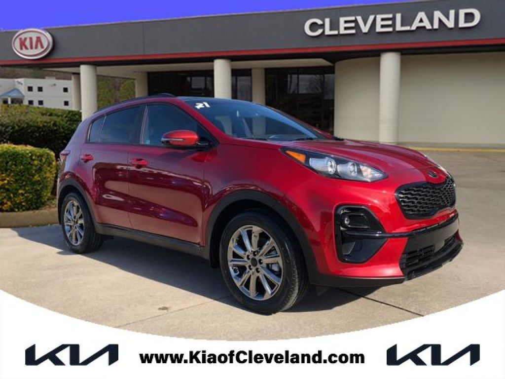 2024 Kia Sportage SX-Prestige FWD, K222609, Photo 1