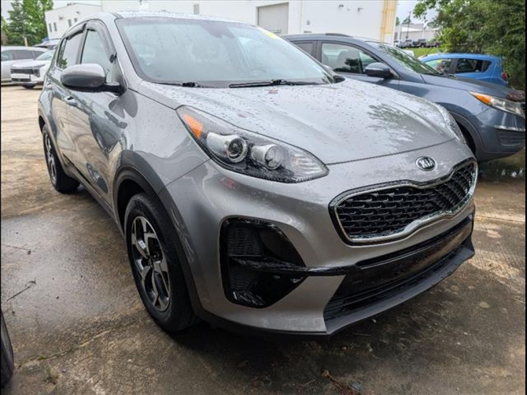 2021 Kia Sorento SX AWD, T014914, Photo 1