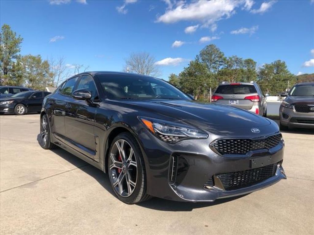 2019 Hyundai Elantra SEL Auto, T487754A, Photo 1