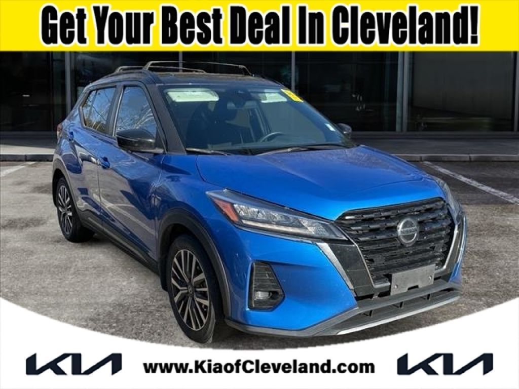 2024 Nissan Pathfinder Platinum 4WD, S302766, Photo 1