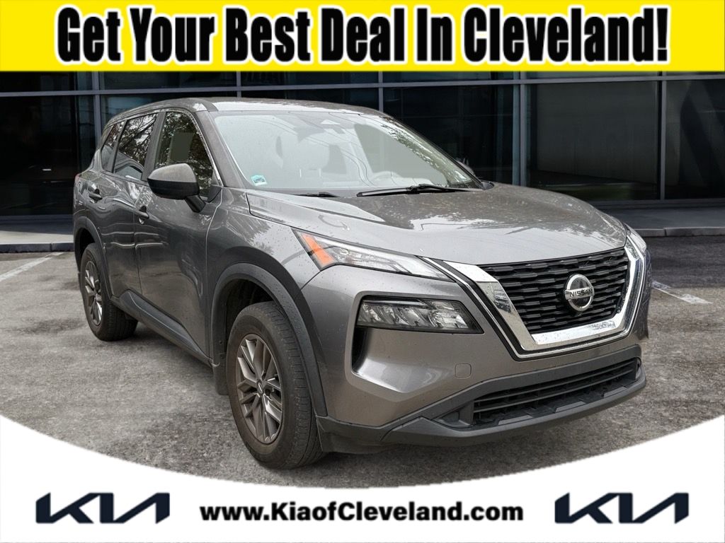 2021 Hyundai Kona SEL Plus Auto FWD, S751043, Photo 1