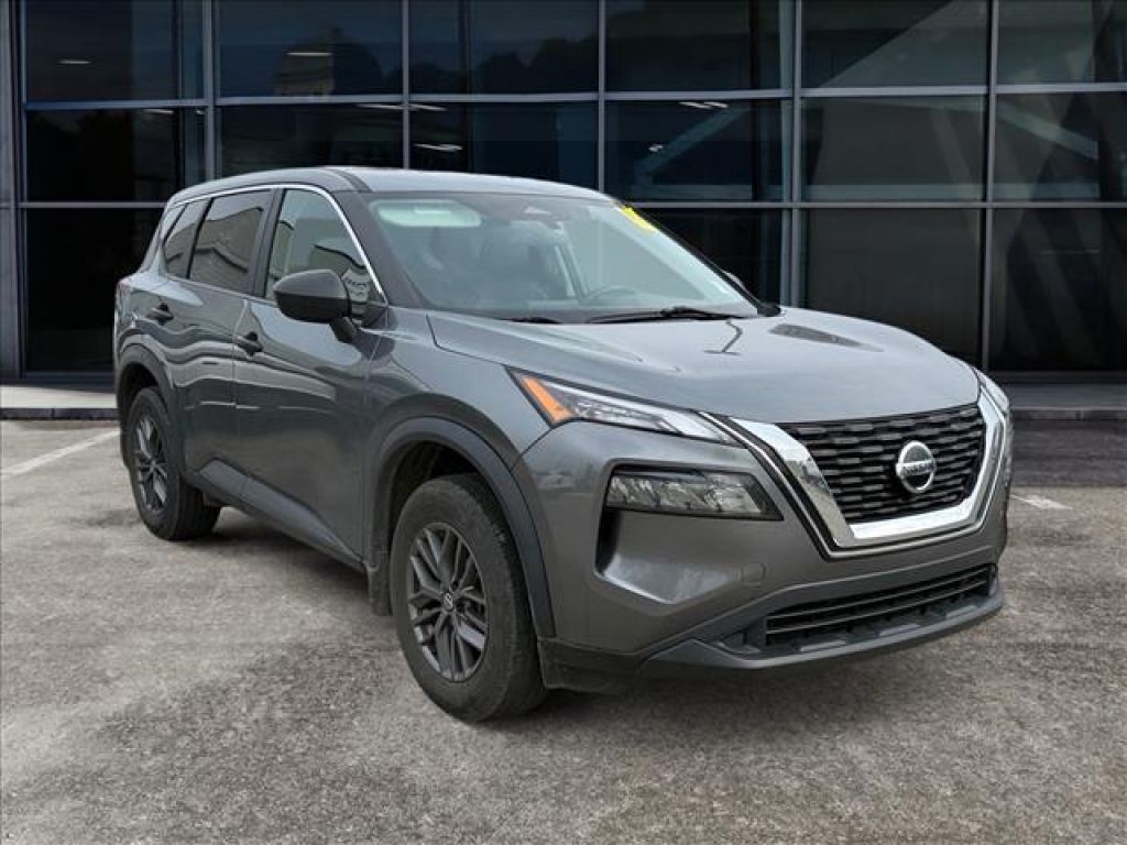 2021 Chevrolet Tahoe 4WD 4-door Z71, P319381, Photo 1